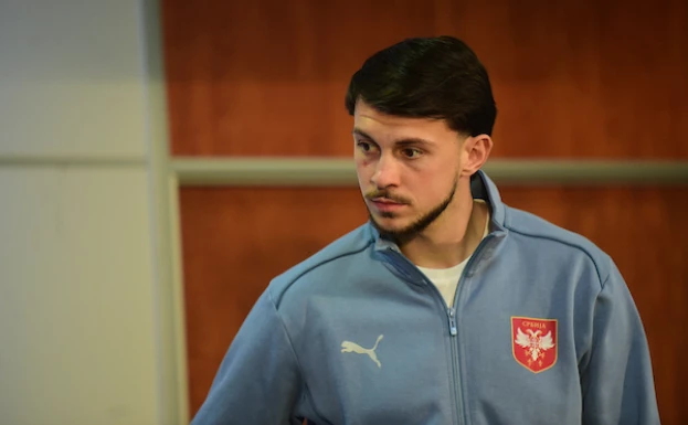 Dusan Milenkovic/Starsport.rs ©